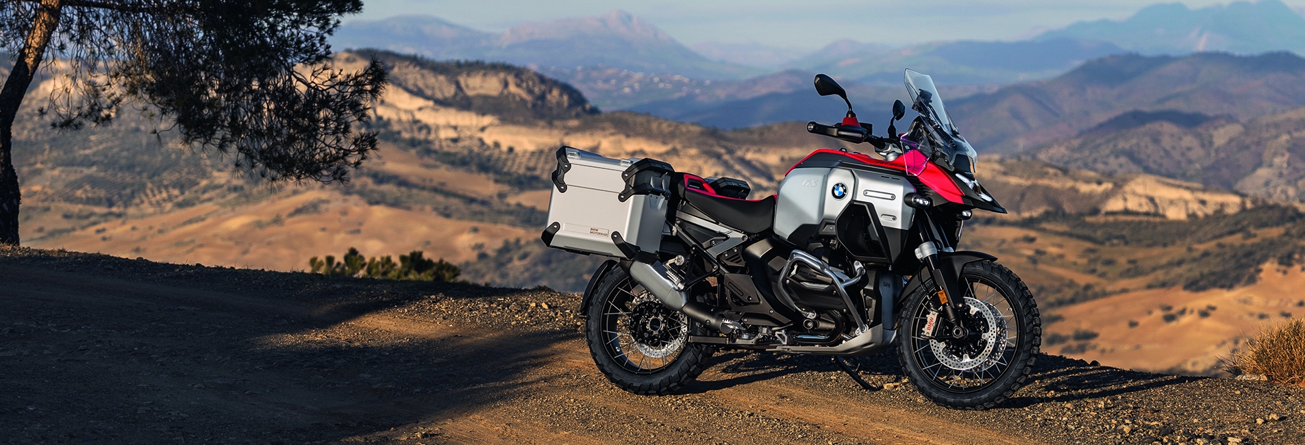 R 1300 GS Adventure