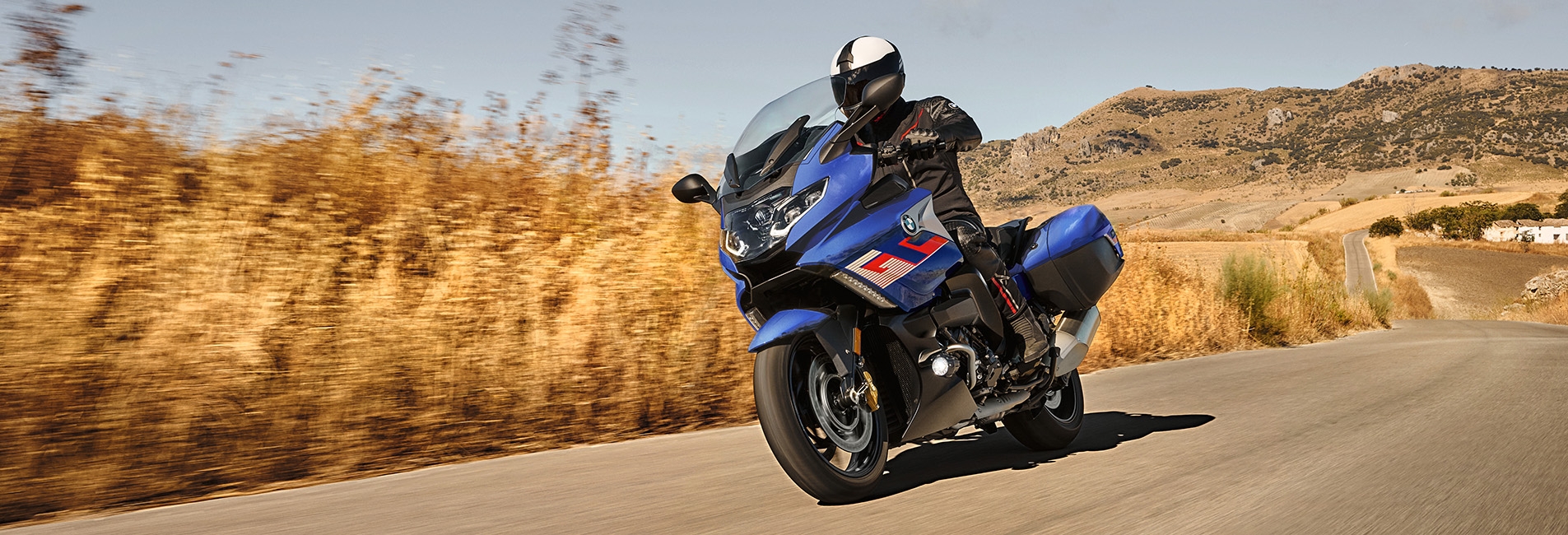 BMW K 1600 GT