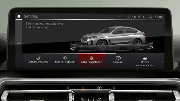 Professional көлік жүргізу көмекшісі.