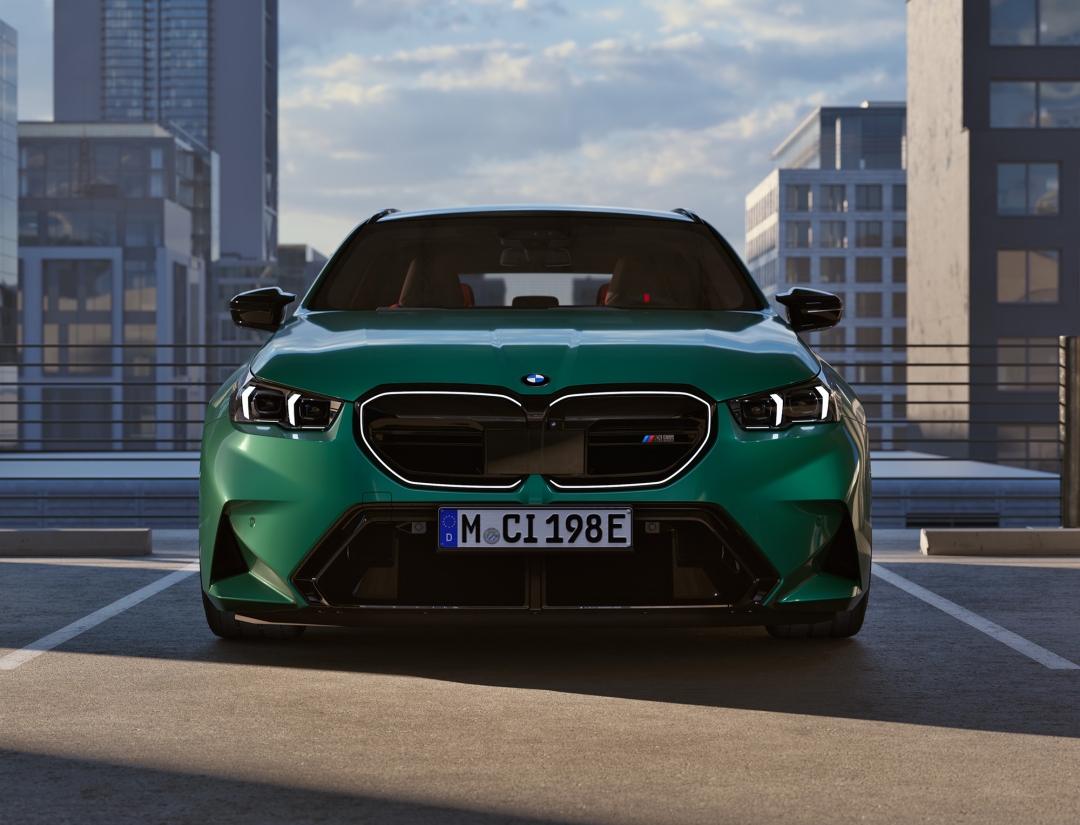 Неповторимый облик даже в темноте.