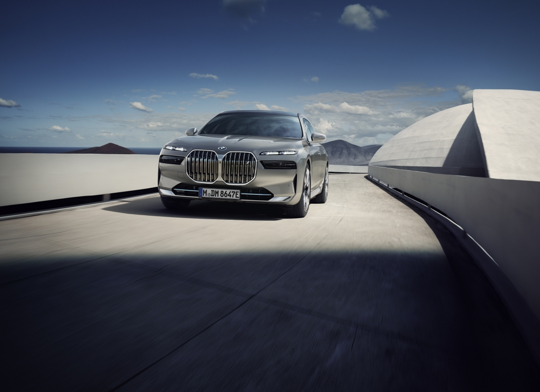 КОНЦЕПЦИЯ ПОЛНОСТЬЮ ЭЛЕКТРИЧЕСКОГО ПРИВОДА