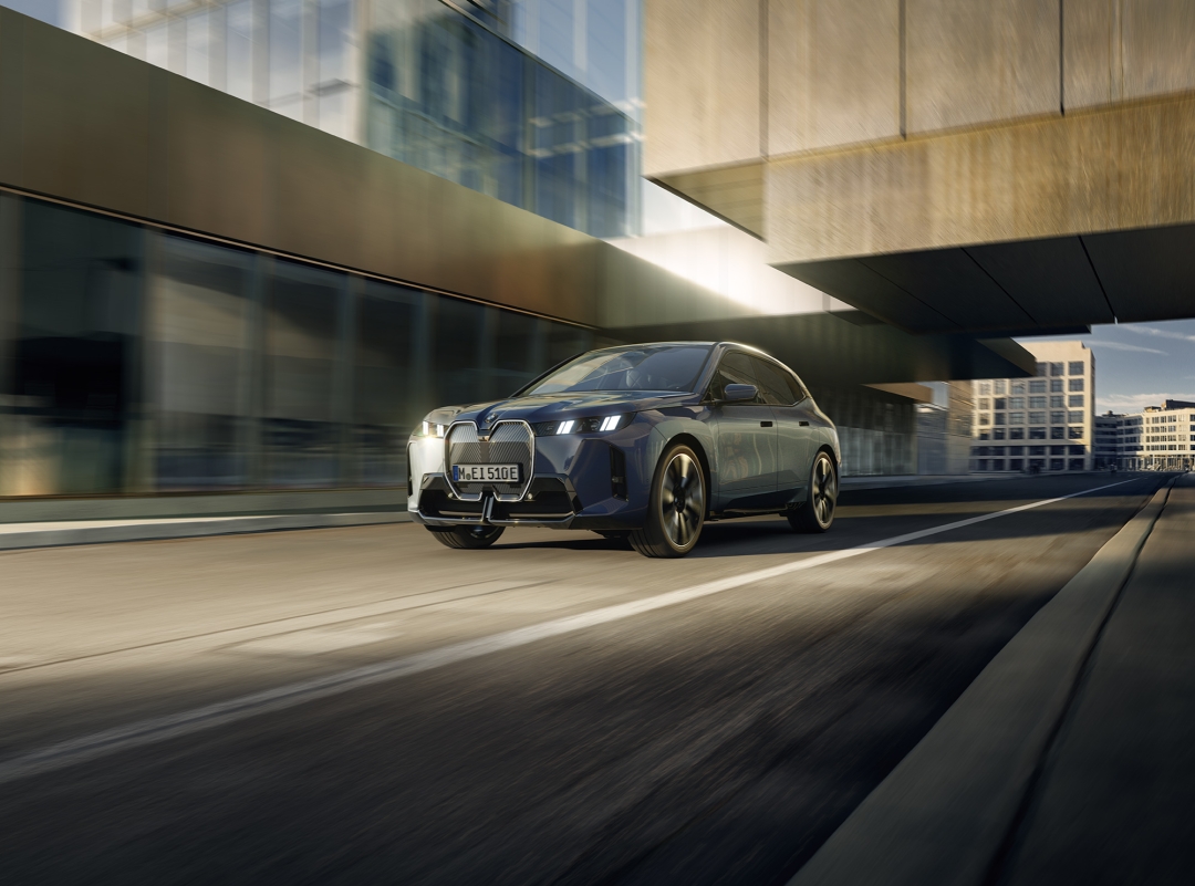 Динамичность вплоть до мельчайших деталей.