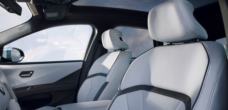 Жеке жайлылыққа арналған жекеленген баптаулар.