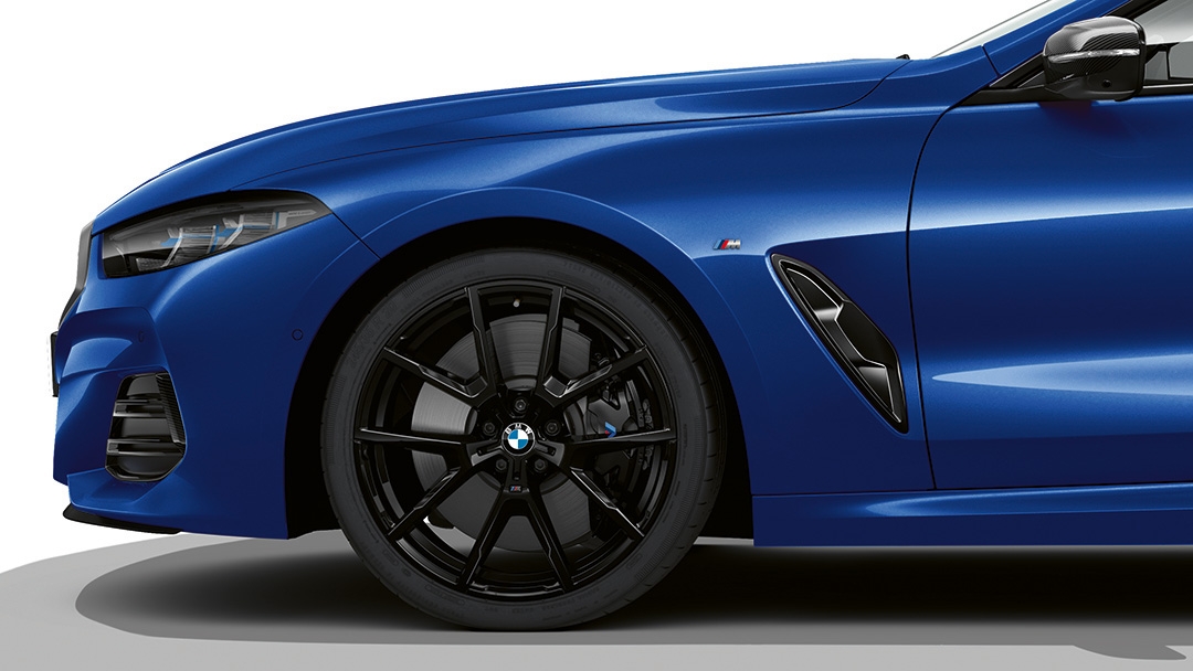  20” M легкосплавные диски 728 M