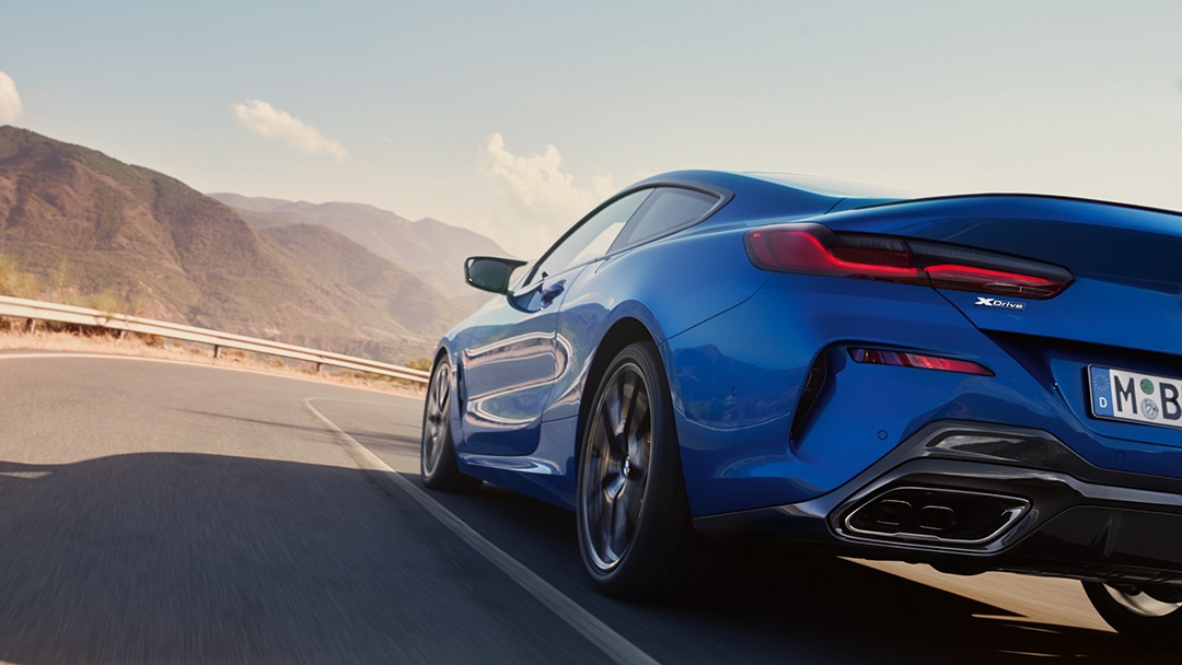 Адаптивная подвеска М