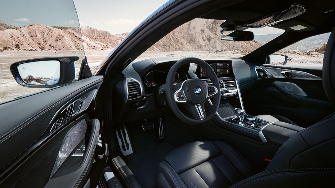 Интегральное активное рулевое управление