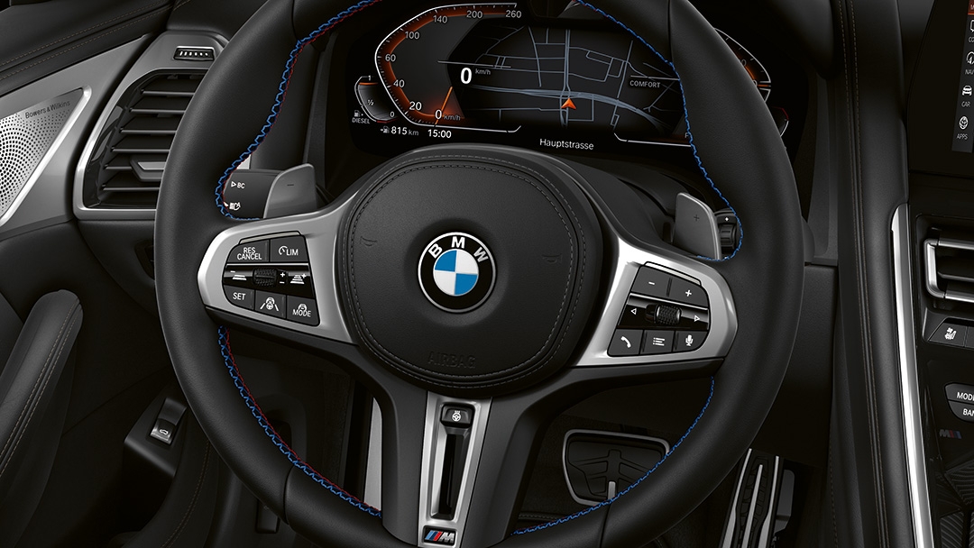 Ассистент вождения Professional    