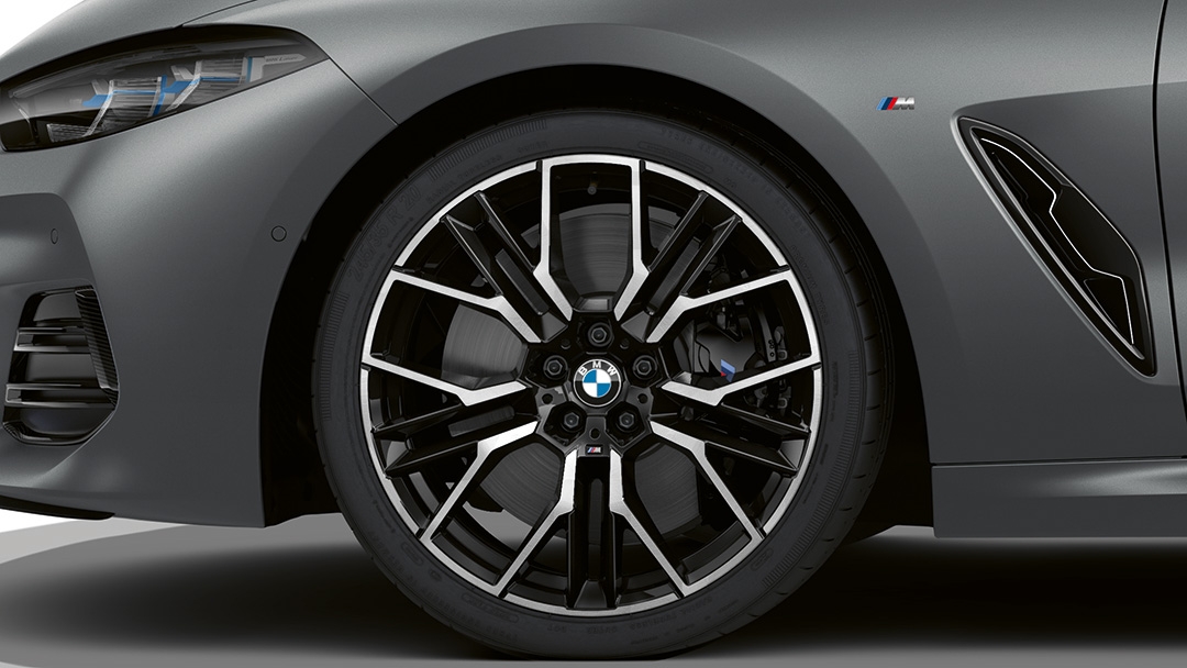 20" M легкосплавные диски 894 M