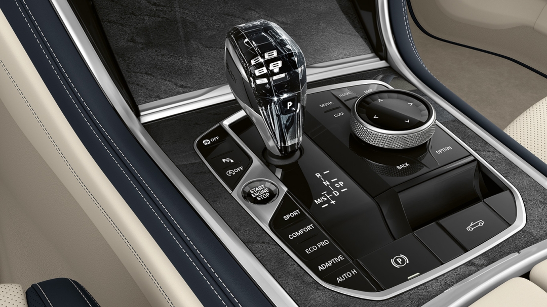 Отделка CraftedClarity