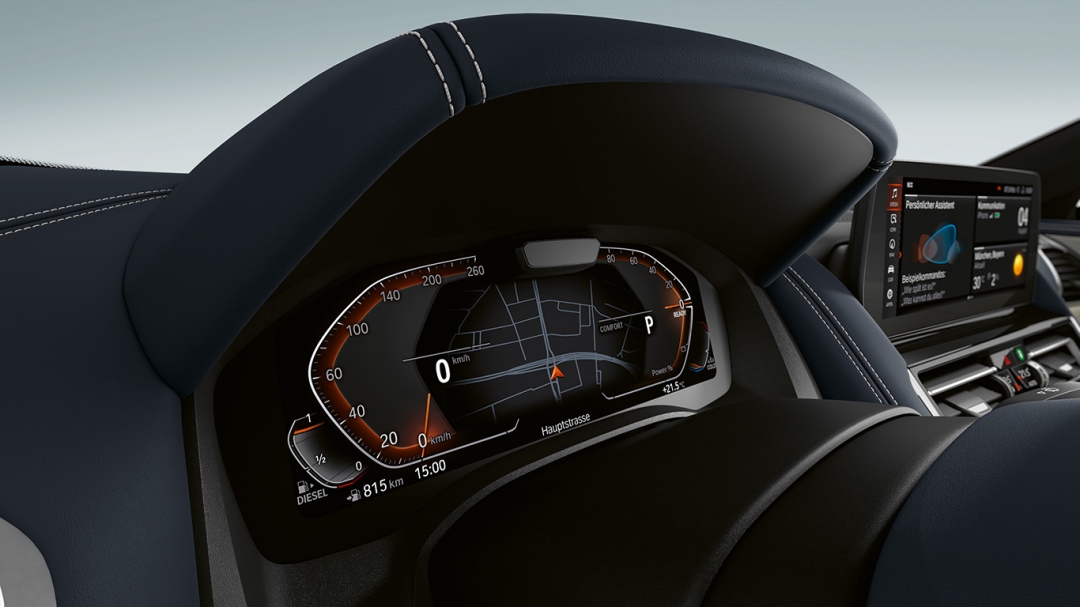 Ассистент вождения Professional      