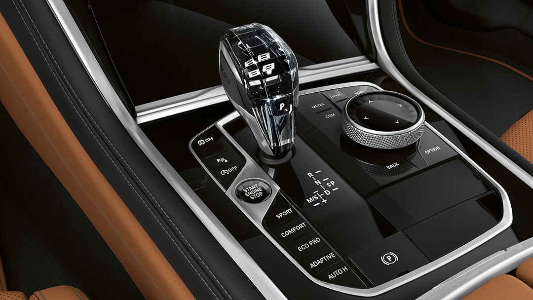 Отделка CraftedClarity