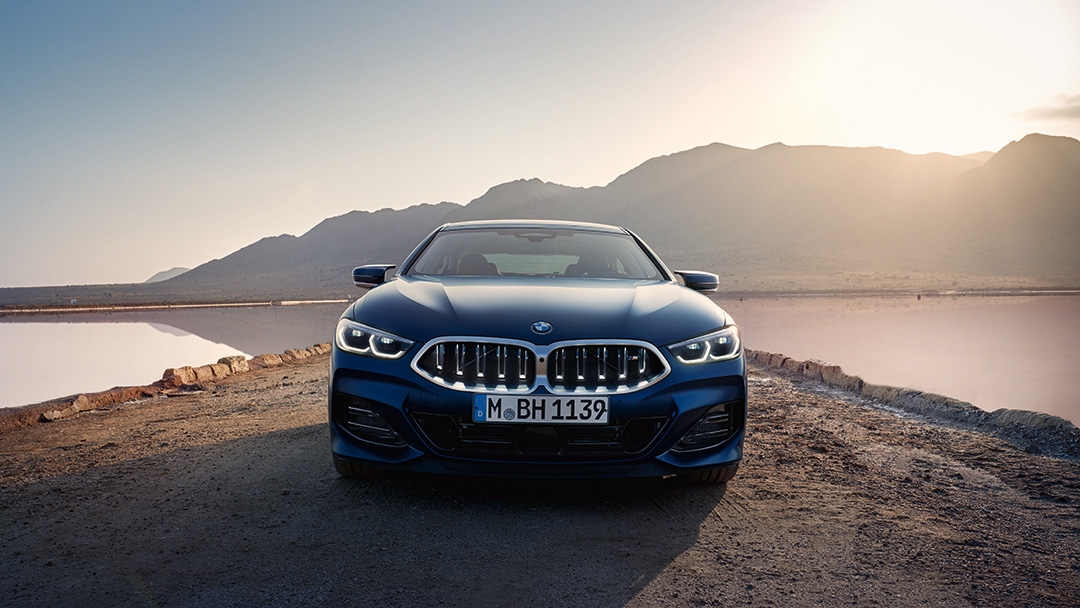 Интегральное активное рулевое управление