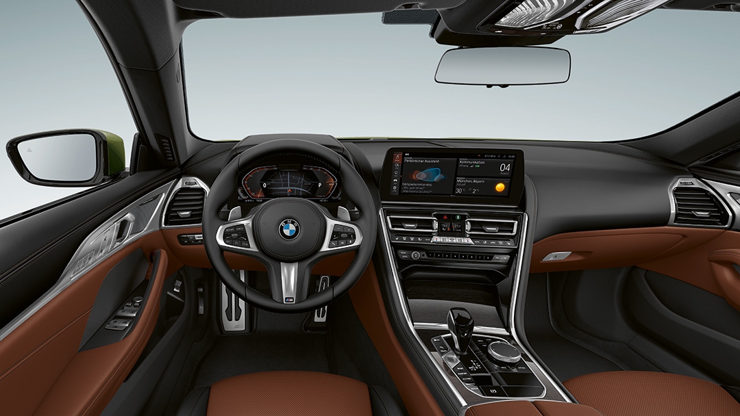 Ассистент вождения Professional