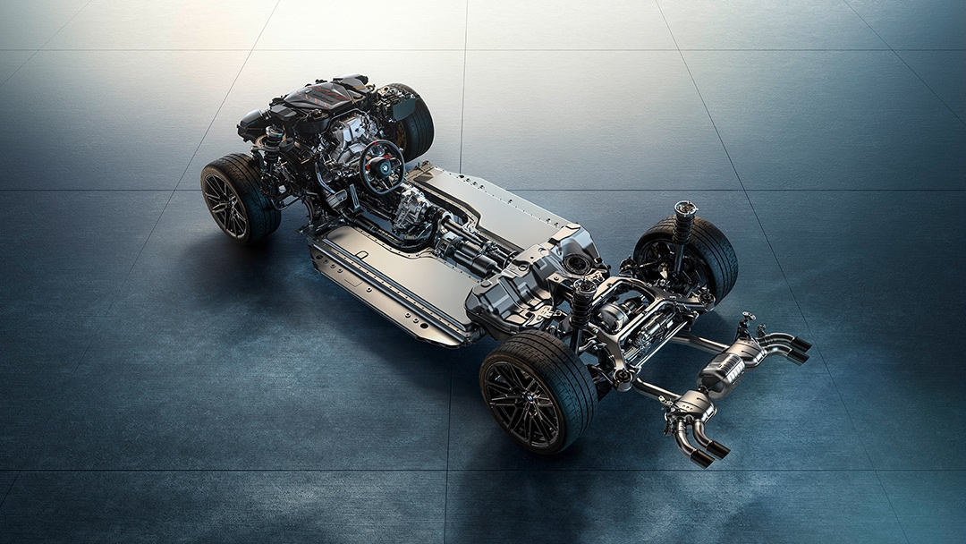 Жүргізу стиліңізді өзіңіз анықтайсыз.